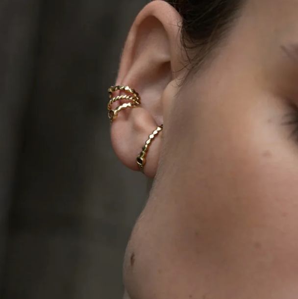 No. 808 Earring