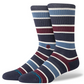Crew Cushion Sock - Devon Navy