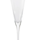 Stella Optic Champagne Flute