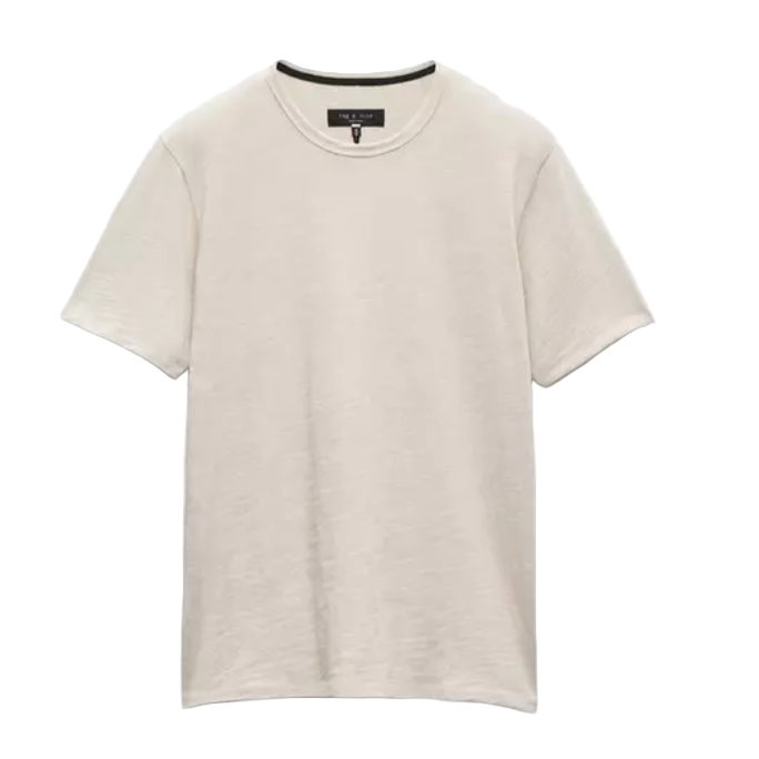 Classic Flame Tee