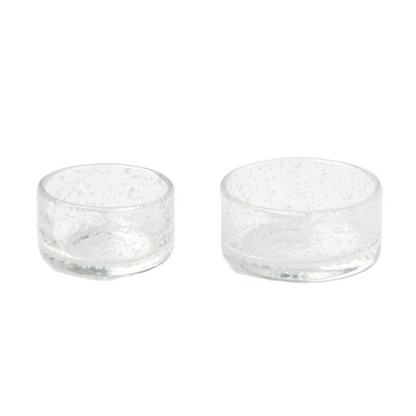 Vista Round Mini Bowls