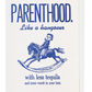 Parenthood Card