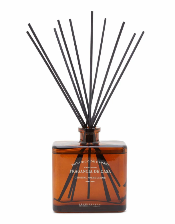 Botanico Reed Diffuser