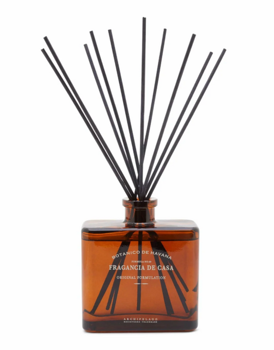 Botanico Reed Diffuser
