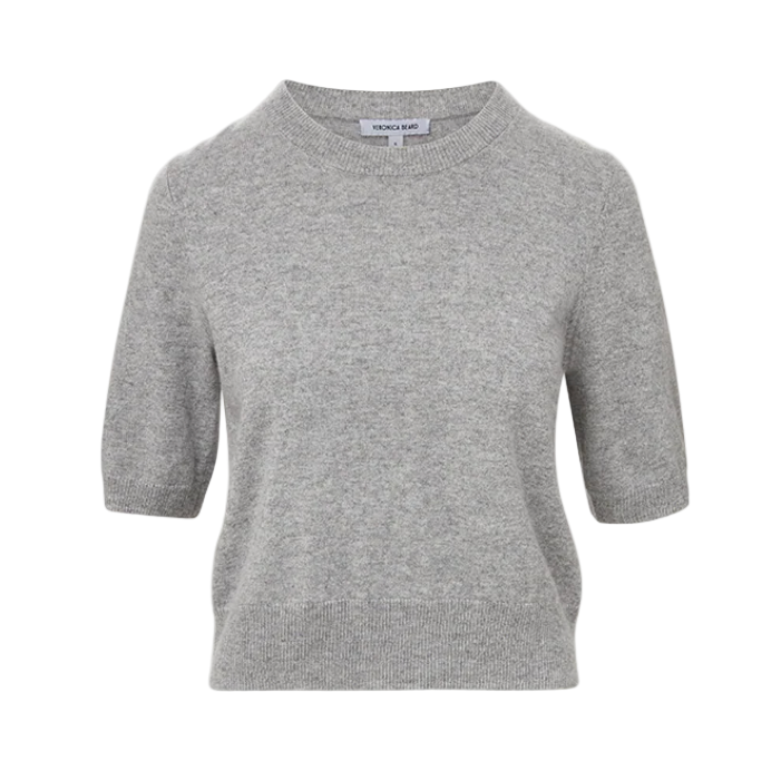 Shana Cashmere Sweater