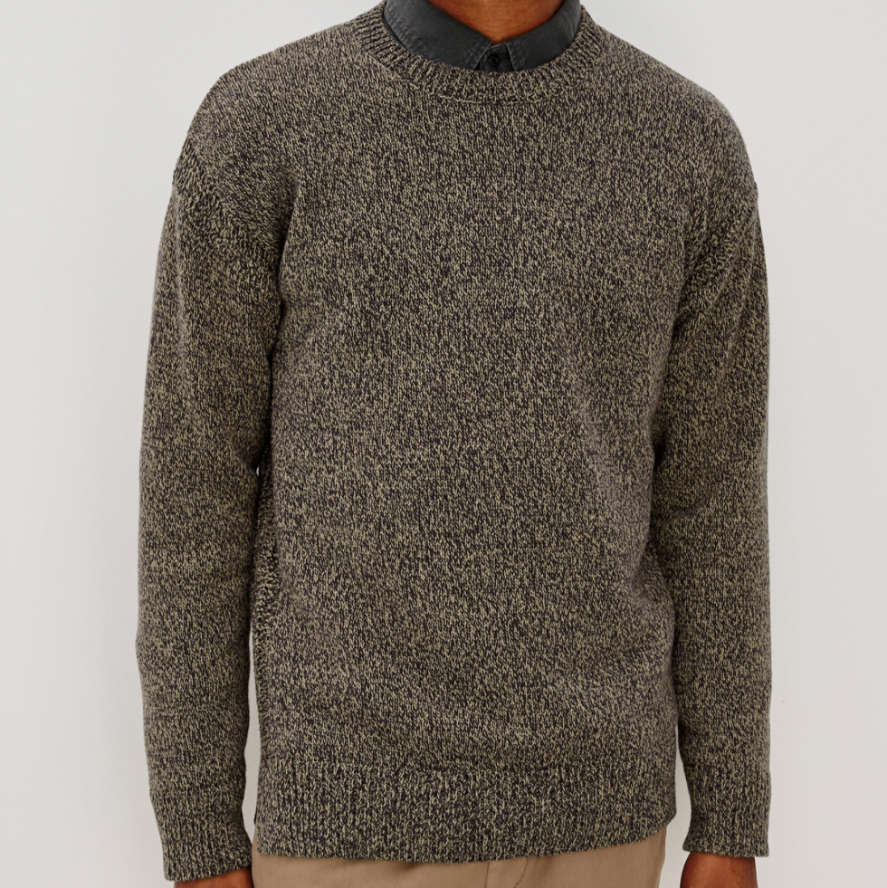 Bryce Sweater