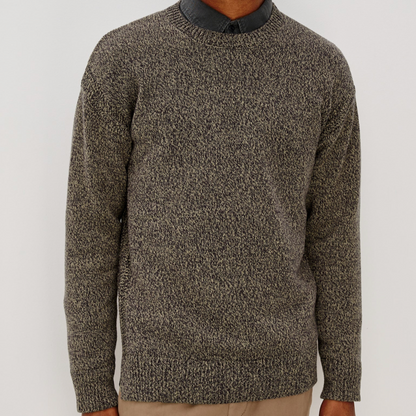 Bryce Sweater