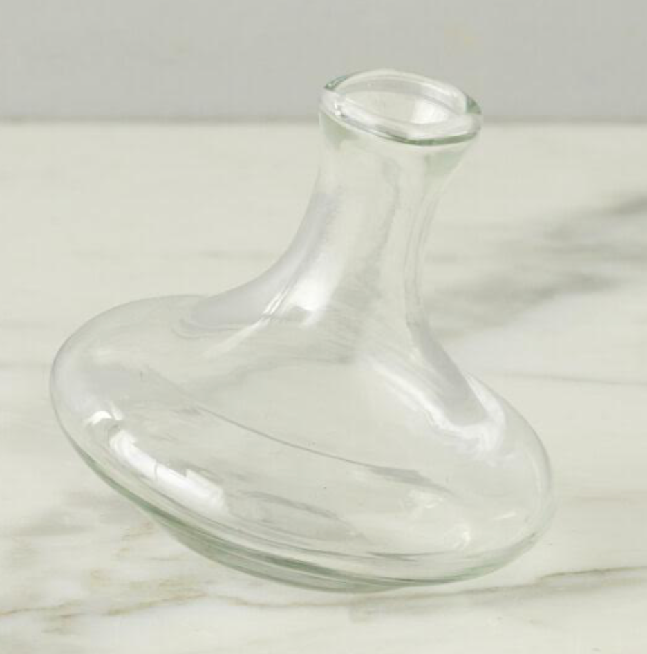 Bistro Glass Petite Pour Carafe