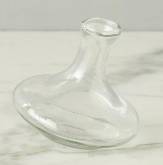 Bistro Glass Petite Pour Carafe