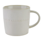 Wrenly White Mug