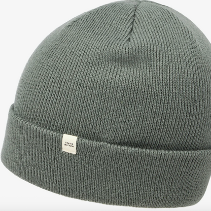 Cloud Beanie - Dark Olive