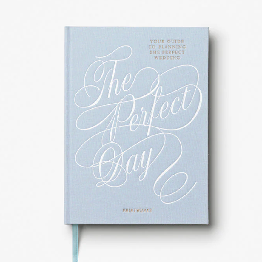 The Perfect Day - Wedding Planner