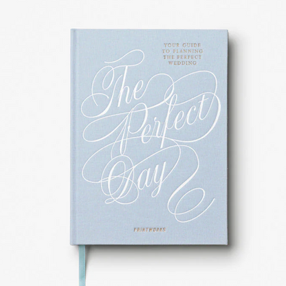 The Perfect Day - Wedding Planner