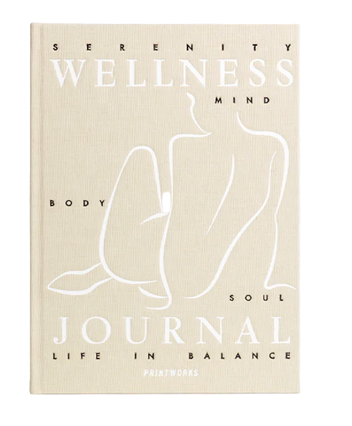 Wellness Journal