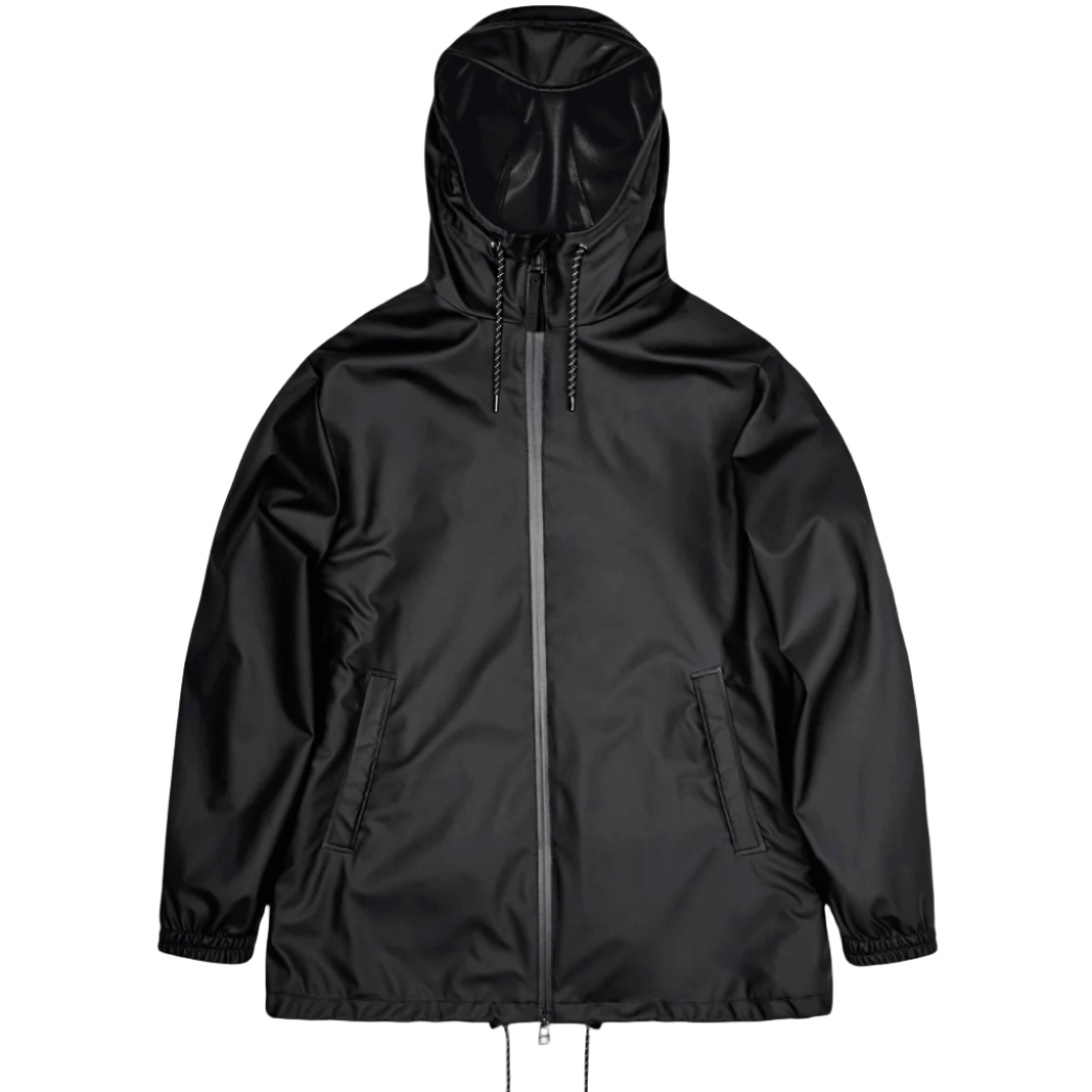 Storm Breaker - Black