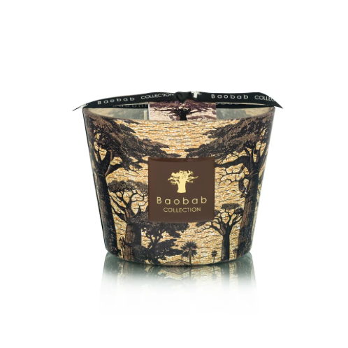 Sacred Trees Mankono Scented Candle
