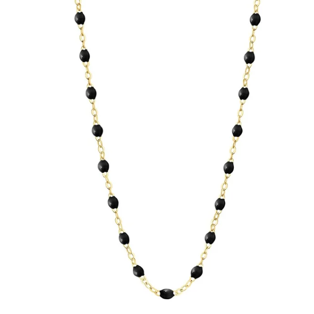 Classic Gigi Sautoir - 23.6"