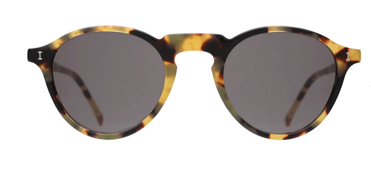 Capri Sunglasses - Tortoise