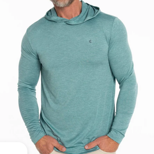 Corduroy Pearl Snap - Walnut