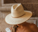 Fiji Hat - Natural | Tan