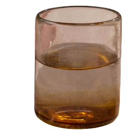 Sofia Short Ombre Effect