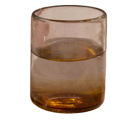 Sofia Short Ombre Effect