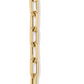 Italian Chain Link Extender