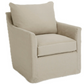 Marni Swivel Glider