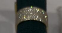 1/4 Genie Ring