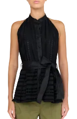 Nash Top - Black
