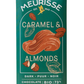 Caramel and Almonds - Dark Chocolate