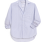 Eileen Relaxed Button-Up | Tiny Flowers
