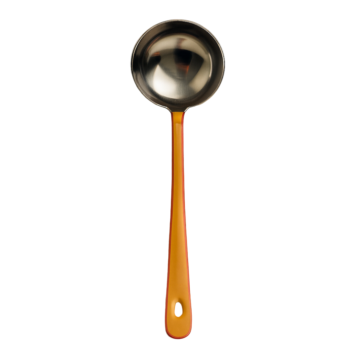 Harlow Bright Ladle - Tamarind