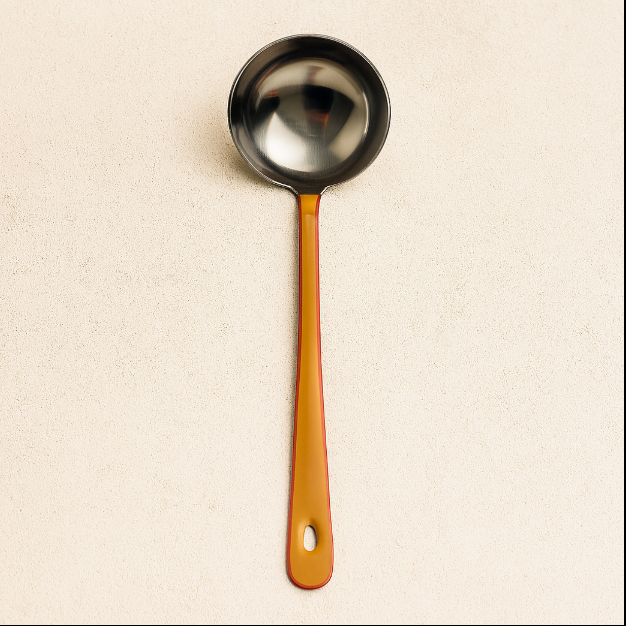 Harlow Bright Ladle - Tamarind