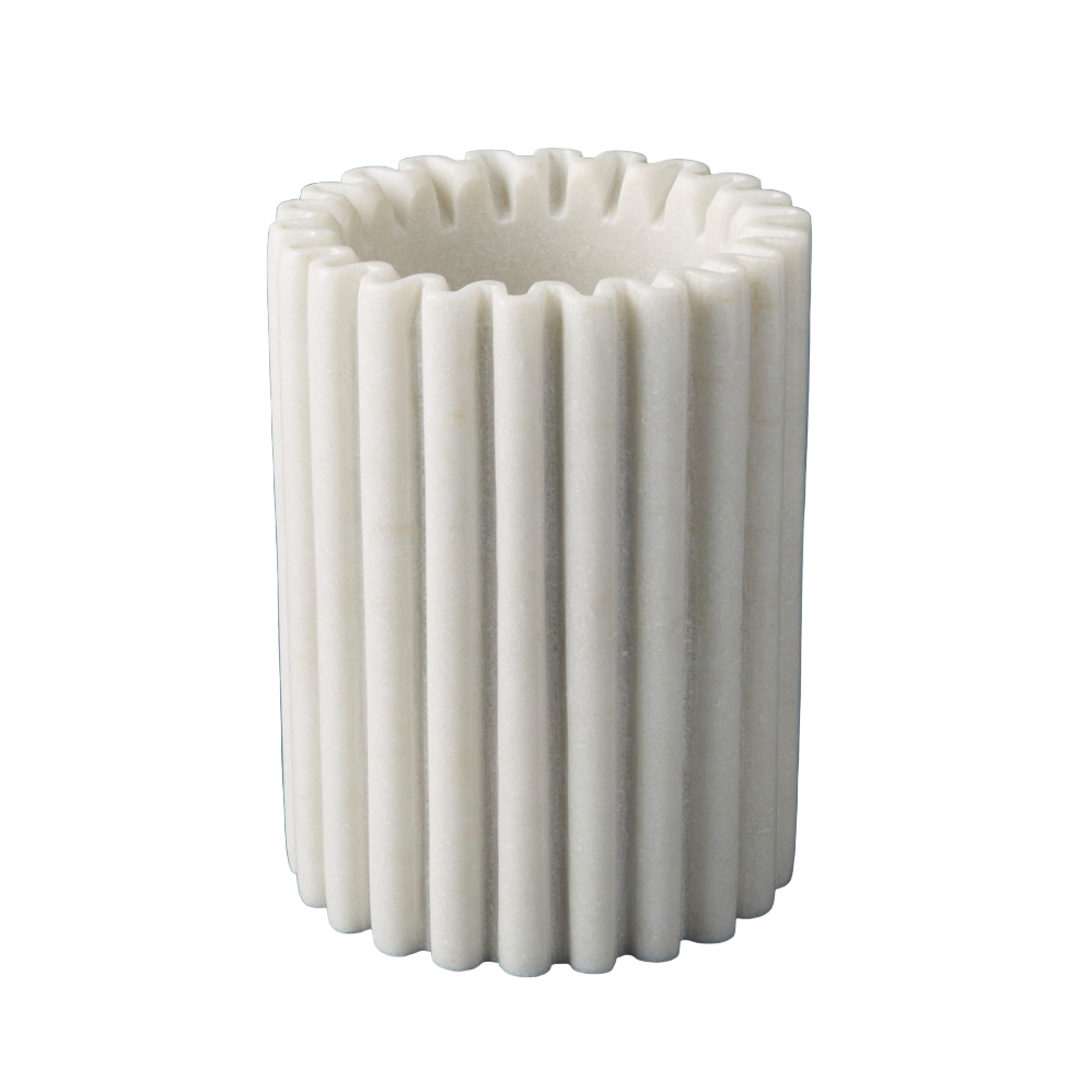 Waterloo Marble Bottle Holder