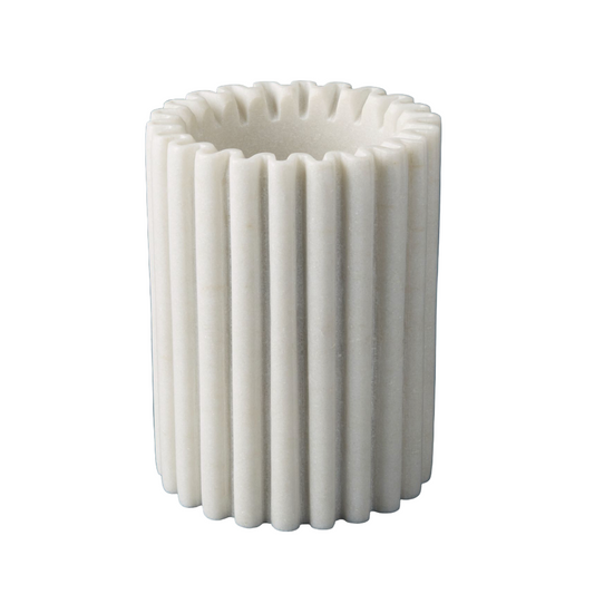 Waterloo Marble Bottle Holder