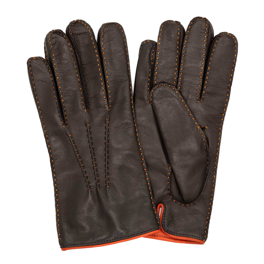 Classic Italian Lamb Gloves