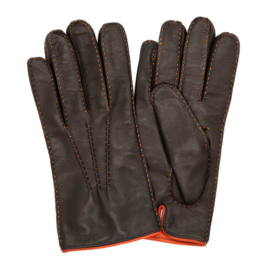 Classic Italian Lamb Gloves