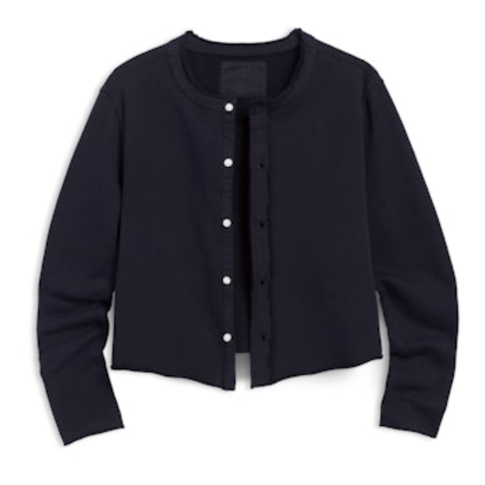 Jackie - TF Cardigan