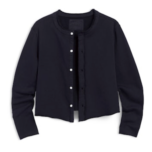 Jackie - TF Cardigan