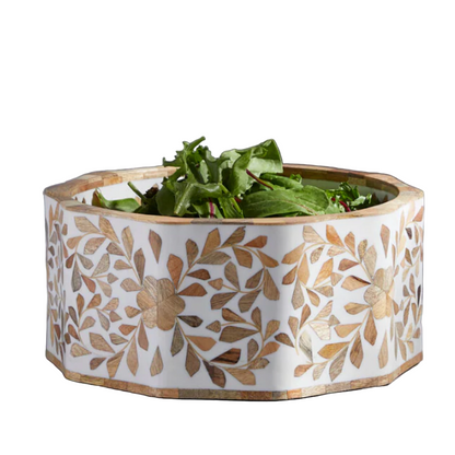 Mya Inlay Bowl