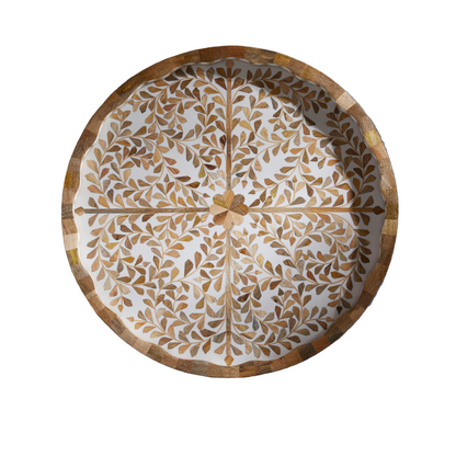 Mya Inlay Tray - Large