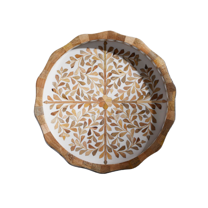 Mya Inlay Tray - Medium