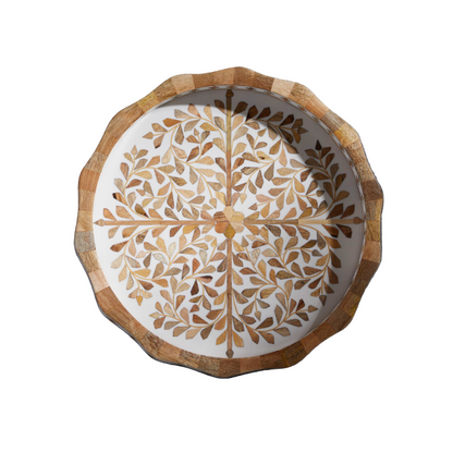 Mya Inlay Tray - Medium