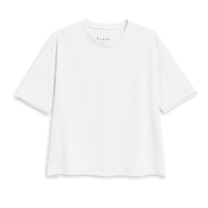 Perry - Crew SS Tee
