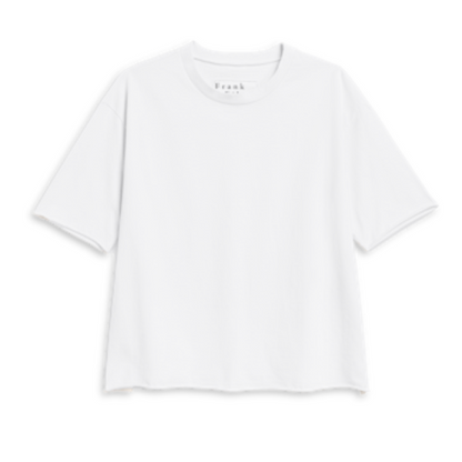 Perry - Crew SS Tee