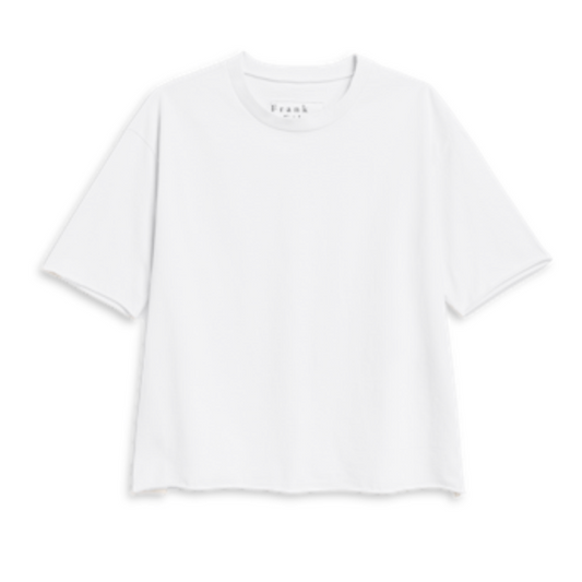 Perry - Crew SS Tee