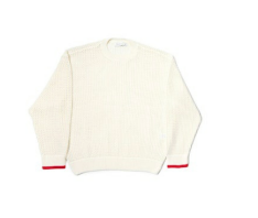 Corinne Pullover