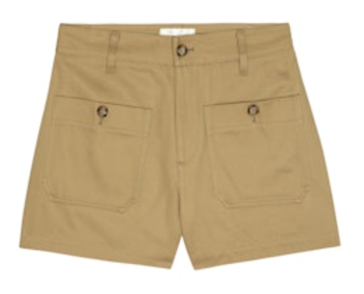 The Cruise Short