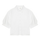The Billow Sleeve Shirt